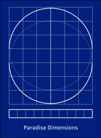 Paradise Dimensions